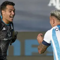 Deportes Concepción remece el mercado de fichajes del fútbol chileno: ¡se reforzará en Argentina!
