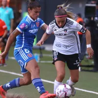 Confirman Superclásico Colo Colo y U. de Chile en Liga Femenina