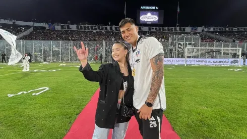 El meta fue campeón el año pasado en Macul.