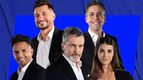 ESPN conoció la baja de figura clave de sus programas de fútbol.