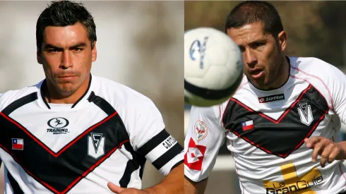 Esteban Paredes contó una historia imperdible donde el Polaco Goldberg es protagonista.