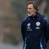 La fuerte polémica que protagoniza Ricardo Gareca en Perú justo en su peor momento: “Nos abrazamos”