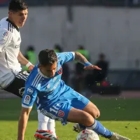 ¿Colo Colo más favorito que la U al título? La polémica declaración de reconocido comunicador