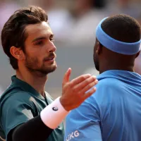 ¿Merecía descalificación? Pelotazo de Musetti a jueza de línea en Roland Garros da la vuelta al mundo