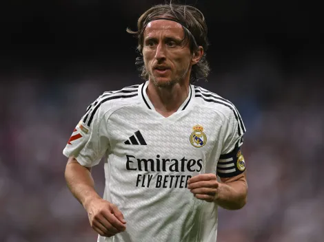 ¿Sigue en Europa? Los clubes que buscan a Modrić
