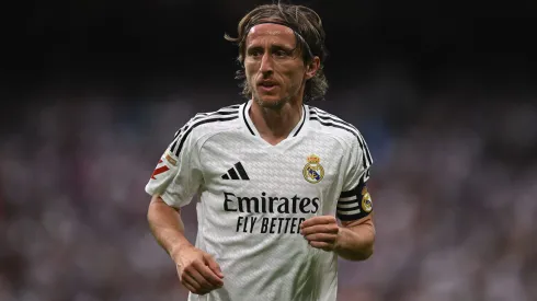 Luka Modric deja el Madrid y estos clubes estaría interesados en fichados.
