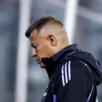 Ácida crítica a la plana mayor de Colo Colo por el trato a Almirón: “Sería menos hipócrita…”