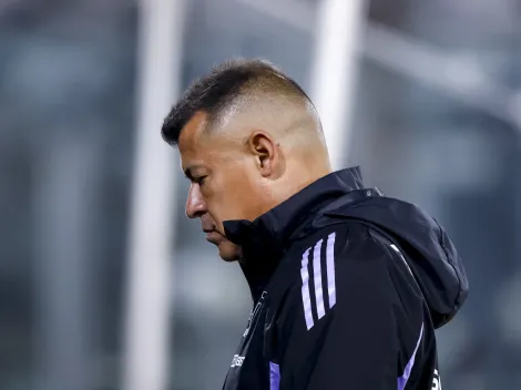 Ácida crítica a Colo Colo por el trato a Almirón: "Sería menos hipócrita..."