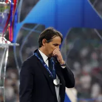 Tras la paliza del PSG: Simone Inzaghi toma una fuerte decisión en el Inter de Milán