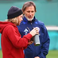 Hasta en Argentina están preocupados por el mal momento de la selección chilena: “Da bronca”