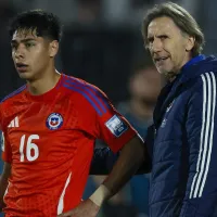 ¡Saca ronchas! La decisión de Ricardo Gareca en Chile que tiene furiosa a la U