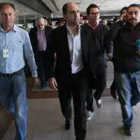 “Buenísima la copa que…”: Olé se burla sin piedad de las revelaciones de Sergio Jadue