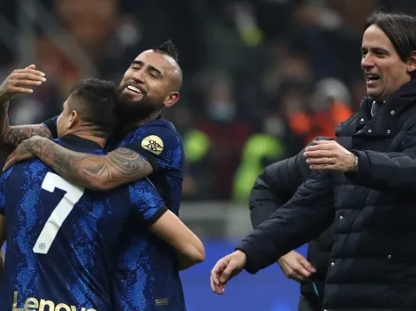 Ex DT de Vidal y Alexis se convierte en el mejor pagado del mundo