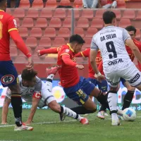Tras Unión Española 2-2 Deportes Limache: Así queda la tabla de posiciones en la Liga de Primera
