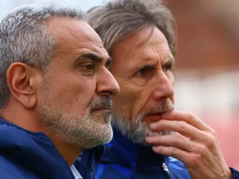 10 clubes involucrados: el plan para sacar a Milad de la ANFP