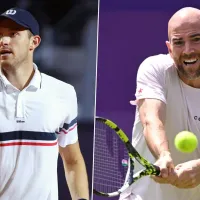 Nicolás Jarry vs Adrian Mannarino: Conoce la hora y cómo ver en vivo el partido en Birmingham