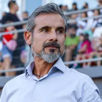 Oficial: Miguel Ramírez es presentado como nuevo técnico de Unión Española