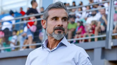 Miguel Ramírez ya tiene nuevo equipo para la temporada 2025.