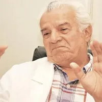Nieta del Doctor René Orozco recuerda sus jugadores más queridos en U de Chile