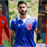 “Colo Colo dio jugo”: Johnny Herrera barre con Arturo Vidal y Vicente Pizarro en Chile