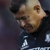 ¿Le interesa? Jorge Almirón recibe nuevo castigo de la ANFP y sacude a Colo Colo
