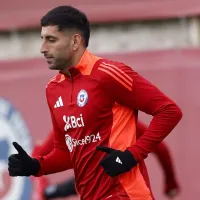 Preocupación en la Roja: la verdad sobre la salida de Guillermo Maripán