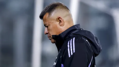 La defensa de Jorge Almirón no funcionó