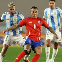 Chile vs. Argentina: Horario y dónde ver las Eliminatorias rumbo al Mundial 2026