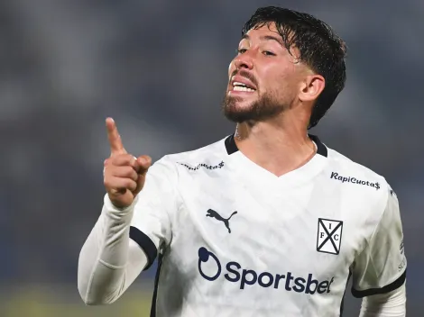 Loyola destaca en ilustre listado de la Liga de Argentina