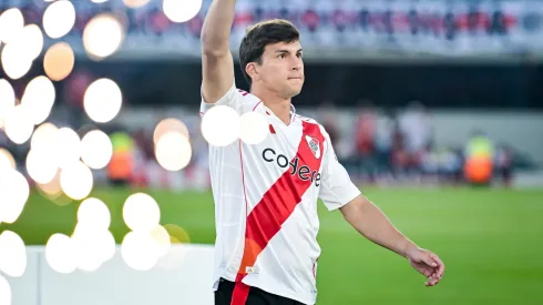 ¿Se va o se queda Gonzalo Tapia en River Plate? ¿Qué giro viene en su historia?