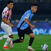 Paraguay vs. Uruguay: Horario y dónde ver las Eliminatorias rumbo al Mundial 2026