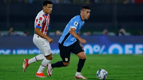 Charrúas y Guaraníes se enfrentan por la Fecha 15 por las Eliminatorias rumbo al Mundial 2026.