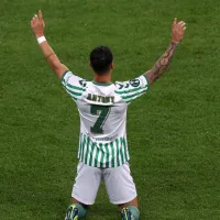 Sonríe Manuel Pellegrini: Cuentan que Antony pone en marcha el plan que ilusiona al Betis