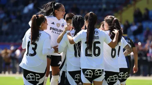 ¿Regresa a Colo Colo? Figura alba ilusiona con su regreso al Cacique