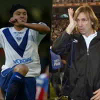 “No sé cómo trabaja en la selección”: Ponce comentó la polémica decisión de Gareca vs Argentina