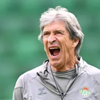 El plan de Manuel Pellegrini en el Betis entra en pausa: Un asunto clave se tomará con calma