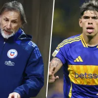 La frase de Gareca sobre Palacios que sacará chispas en Argentina: “Colo Colo es lo mismo que Boca”