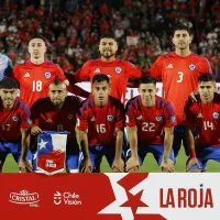 La formación de Ricardo Gareca para mantener vivo a Chile ante Argentina en eliminatorias