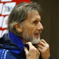 El último descaro de Gareca en la Roja: ¡se adueña del recambio en la antesala de recibir a Argentina!