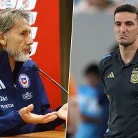 Mientras Ricardo Gareca gana $280 millones en la selección chilena, esto cobra Scaloni en Argentina