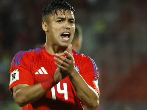 Uno muy complicado: insólita decisión de Gareca con figuras de la U