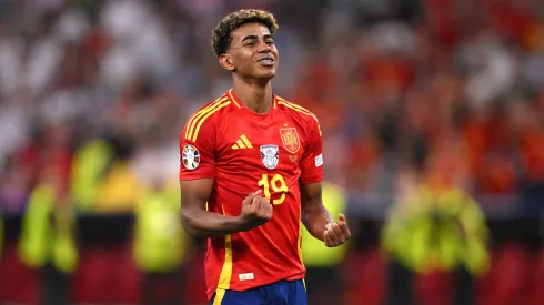 Lamine Yamal quiere llevar a España a una nueva final.