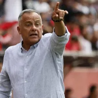 El indirecto palo de Erwin Durán a un personaje odiado en Deportes La Serena: “No sé en qué otro club hay tanto gerente”