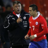 Bichi Borghi le dice a la TV argentina lo que nunca manifestó en Chile de la Roja: “Alexis y Vidal ya no son…”