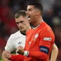 Cristiano Ronaldo acaba con el invicto de Alemania: Portugal a la final de Nations League
