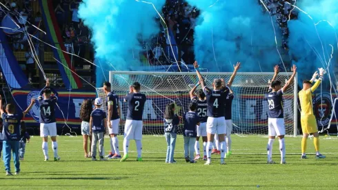 La radical medida que estudia un club chileno por culpa de las decisiones de la Delegación Presidencial.