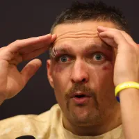 El mejor boxeador de todos los tiempos para Oleksandr Usyk: “El más grande…”