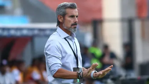 Miguel Ramírez fue confirmado como DT de la Unión Española. Llegará con Christian Reynero de ayudante.