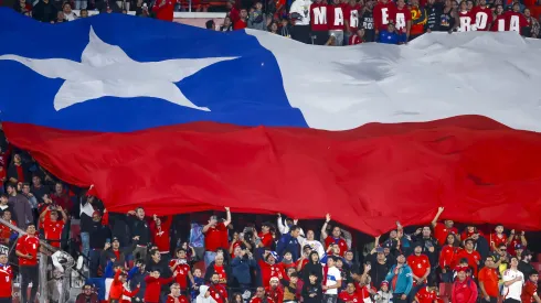 El duelo clave de la selección chilena de esta fecha doble tendrá un inesperado giro en TV abierta.