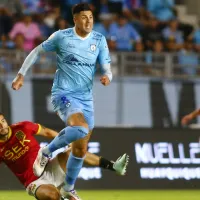 Temor por la salida de una figura del torneo: “Tiene cláusula, pero sólo par…”